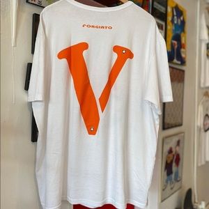 Vlone shirt